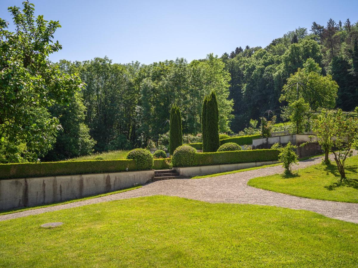 Schloss Freudenfels Eschenz Exterior photo