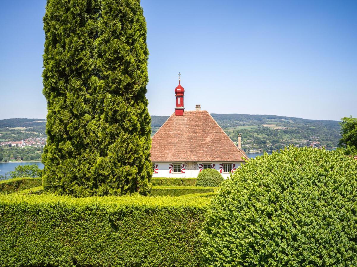Schloss Freudenfels Eschenz Exterior photo